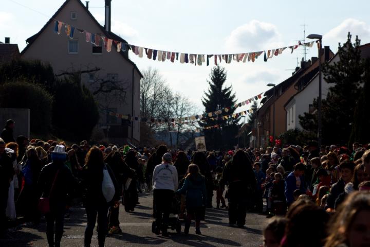 in Hofen Hofener Scillamännle e.V.