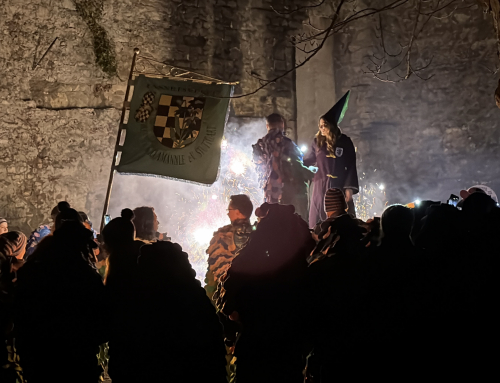 Auftakt Kampagne 2026